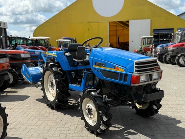 Изеки Другая, объемом двигателя 1.27 л и пробегом 1 тыс. км за 6800 $, фото 4 на Automoto.ua