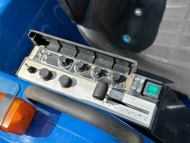 Изеки Другая, объемом двигателя 1.27 л и пробегом 1 тыс. км за 6800 $, фото 7 на Automoto.ua