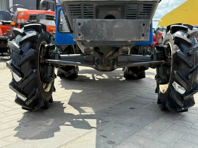 Изеки Другая, объемом двигателя 1.27 л и пробегом 1 тыс. км за 6800 $, фото 3 на Automoto.ua