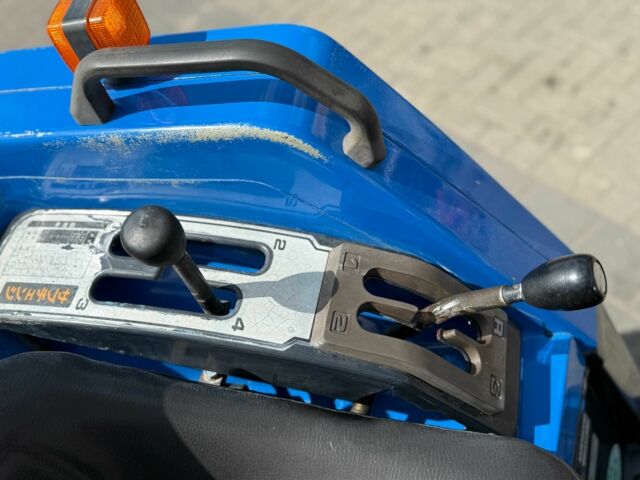 Изеки Другая, объемом двигателя 1.27 л и пробегом 1 тыс. км за 6800 $, фото 8 на Automoto.ua