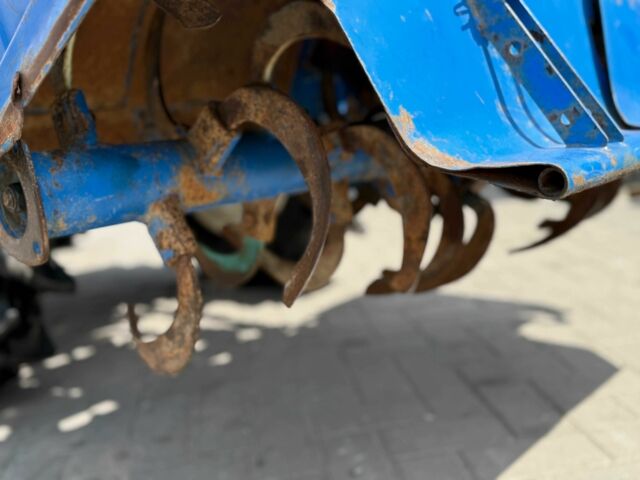 Изеки Другая, объемом двигателя 1.27 л и пробегом 1 тыс. км за 6800 $, фото 13 на Automoto.ua