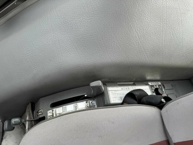 Изеки Другая, объемом двигателя 0 л и пробегом 2 тыс. км за 17900 $, фото 10 на Automoto.ua