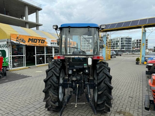 Изеки Другая, объемом двигателя 0 л и пробегом 2 тыс. км за 17900 $, фото 5 на Automoto.ua
