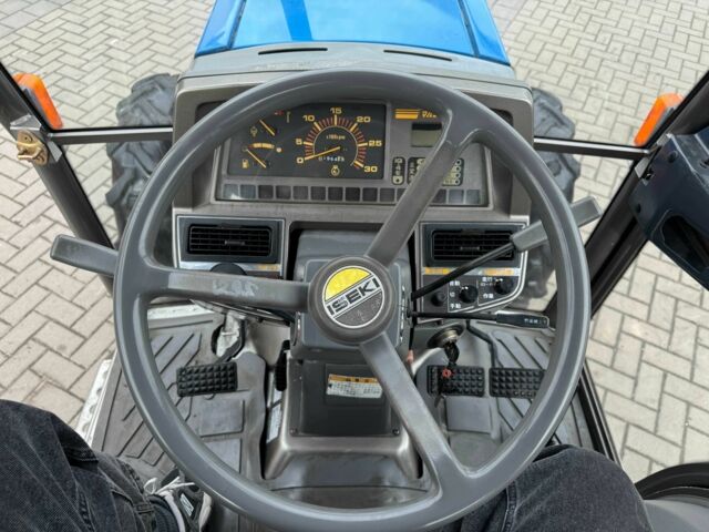 Изеки Другая, объемом двигателя 0 л и пробегом 2 тыс. км за 17900 $, фото 12 на Automoto.ua