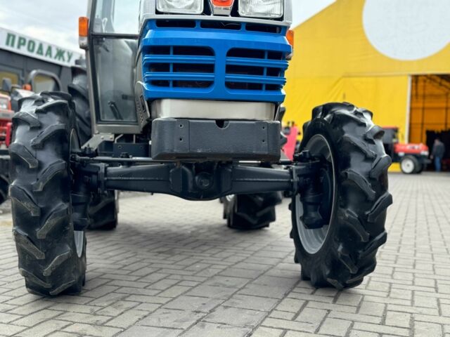 Изеки Другая, объемом двигателя 0 л и пробегом 2 тыс. км за 17900 $, фото 3 на Automoto.ua