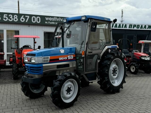 Изеки Другая, объемом двигателя 0 л и пробегом 2 тыс. км за 17900 $, фото 7 на Automoto.ua