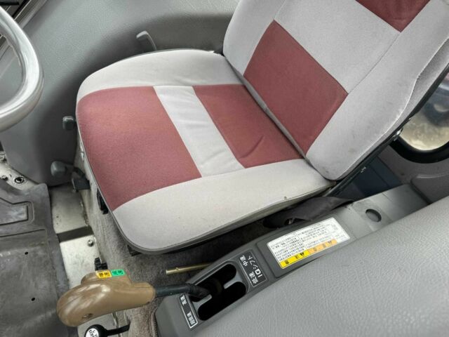 Изеки Другая, объемом двигателя 0 л и пробегом 2 тыс. км за 17900 $, фото 8 на Automoto.ua