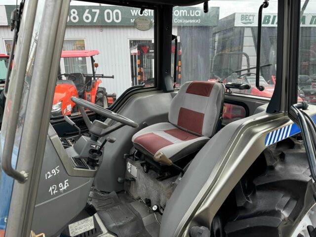 Изеки Другая, объемом двигателя 0 л и пробегом 2 тыс. км за 17900 $, фото 9 на Automoto.ua