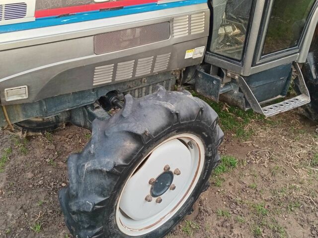 Изеки Другая, объемом двигателя 1.5 л и пробегом 1000 тыс. км за 16000 $, фото 5 на Automoto.ua