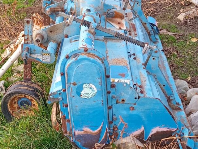 Изеки Другая, объемом двигателя 1.5 л и пробегом 1000 тыс. км за 16000 $, фото 11 на Automoto.ua