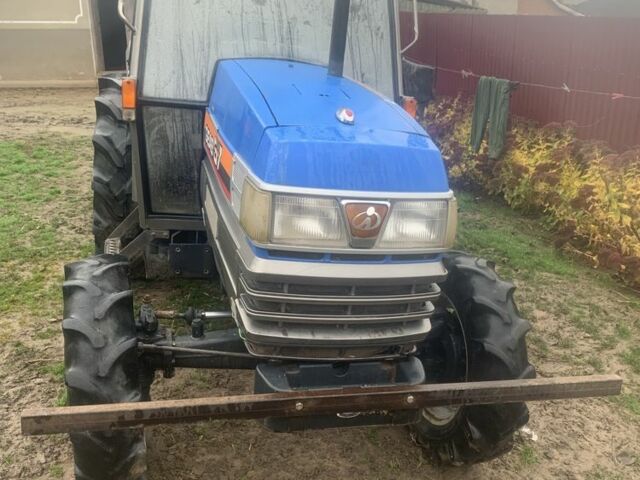 Ізекі Інша, об'ємом двигуна 1.5 л та пробігом 0 тис. км за 16500 $, фото 4 на Automoto.ua