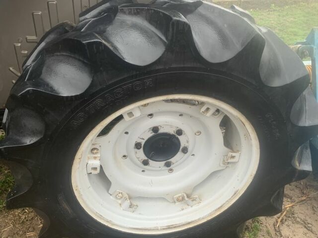 Ізекі Інша, об'ємом двигуна 1.5 л та пробігом 0 тис. км за 16500 $, фото 6 на Automoto.ua