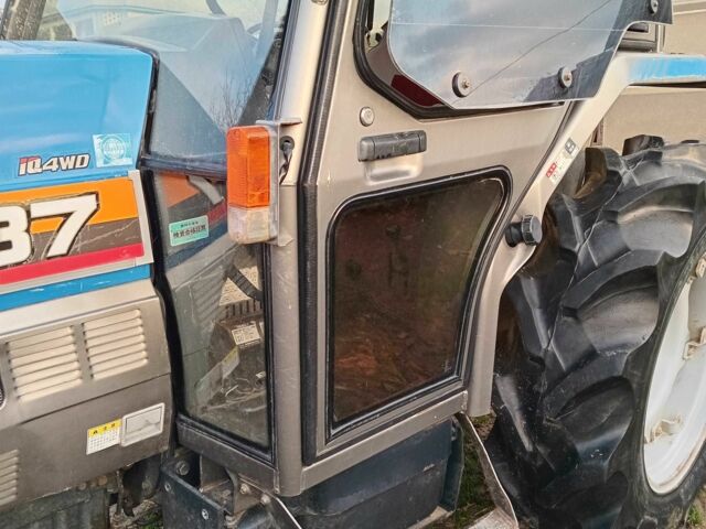 Изеки Другая, объемом двигателя 1.5 л и пробегом 1000 тыс. км за 16000 $, фото 6 на Automoto.ua