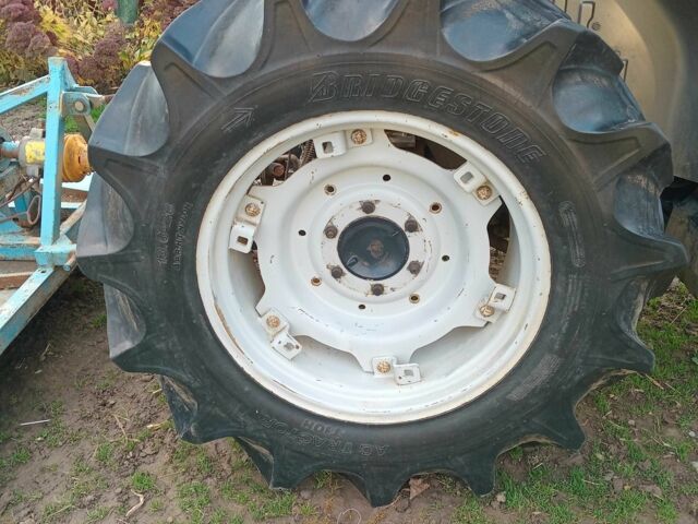 Изеки Другая, объемом двигателя 1.5 л и пробегом 1000 тыс. км за 16000 $, фото 13 на Automoto.ua