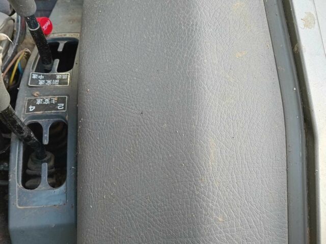 Изеки Другая, объемом двигателя 1.5 л и пробегом 1000 тыс. км за 16000 $, фото 10 на Automoto.ua