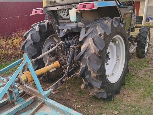 Изеки Другая, объемом двигателя 1.5 л и пробегом 1000 тыс. км за 16000 $, фото 12 на Automoto.ua