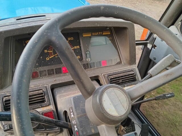 Изеки Другая, объемом двигателя 1.5 л и пробегом 1000 тыс. км за 16000 $, фото 8 на Automoto.ua