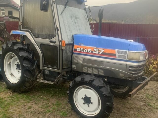 Ізекі Інша, об'ємом двигуна 1.5 л та пробігом 0 тис. км за 16500 $, фото 1 на Automoto.ua