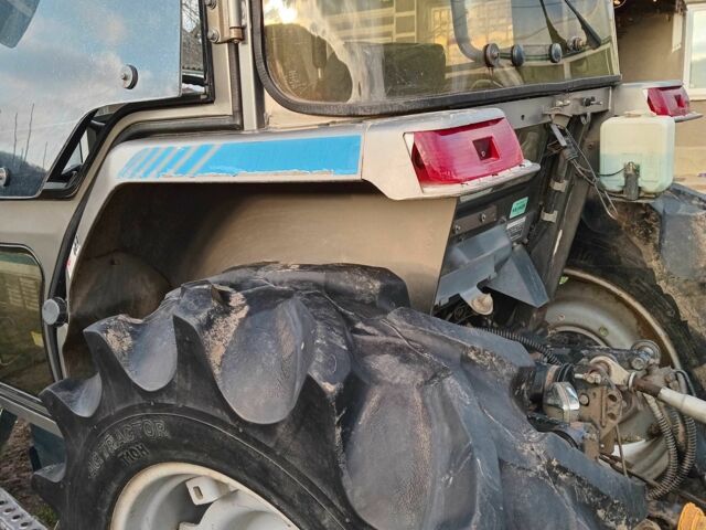 Изеки Другая, объемом двигателя 1.5 л и пробегом 1000 тыс. км за 16000 $, фото 7 на Automoto.ua