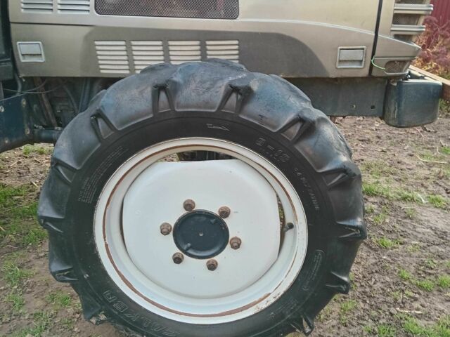 Изеки Другая, объемом двигателя 1.5 л и пробегом 1000 тыс. км за 16000 $, фото 3 на Automoto.ua