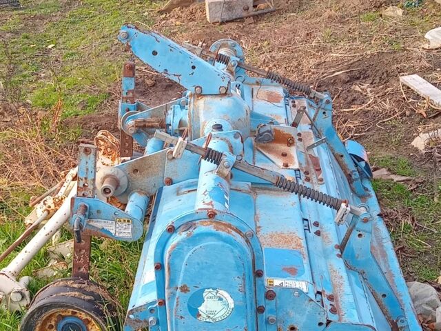 Изеки Другая, объемом двигателя 1.5 л и пробегом 1000 тыс. км за 16000 $, фото 1 на Automoto.ua