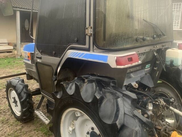 Ізекі Інша, об'ємом двигуна 1.5 л та пробігом 0 тис. км за 16500 $, фото 7 на Automoto.ua