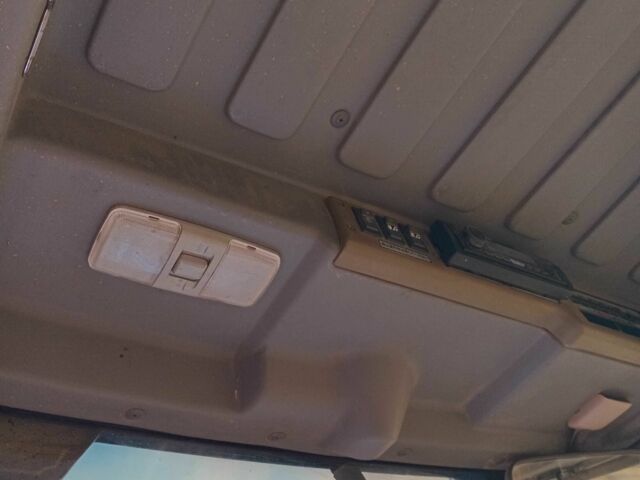 Изеки Другая, объемом двигателя 1.5 л и пробегом 1000 тыс. км за 16000 $, фото 9 на Automoto.ua