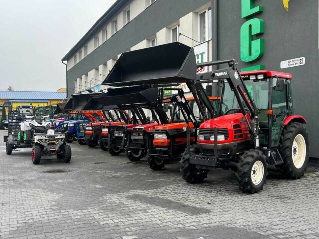 Ізекі Інша, об'ємом двигуна 1.5 л та пробігом 0 тис. км за 9800 $, фото 12 на Automoto.ua