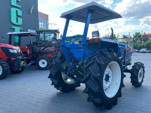 Ізекі Інша, об'ємом двигуна 1.5 л та пробігом 0 тис. км за 9800 $, фото 7 на Automoto.ua