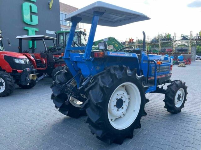 Ізекі Інша, об'ємом двигуна 1.5 л та пробігом 0 тис. км за 9800 $, фото 8 на Automoto.ua