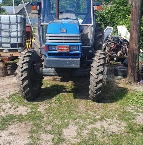 Изеки Другая, объемом двигателя 0.6 л и пробегом 555 тыс. км за 10700 $, фото 5 на Automoto.ua