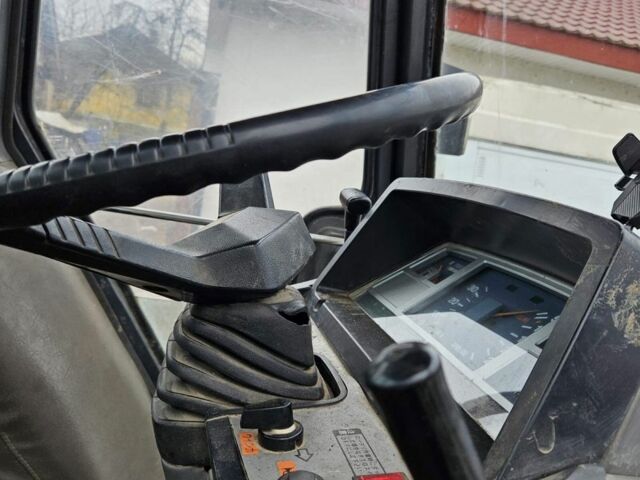 Изеки Другая, объемом двигателя 0.6 л и пробегом 555 тыс. км за 10700 $, фото 8 на Automoto.ua