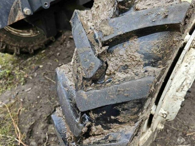 Изеки Другая, объемом двигателя 0.6 л и пробегом 555 тыс. км за 10700 $, фото 9 на Automoto.ua