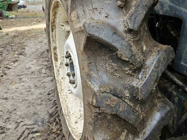 Изеки Другая, объемом двигателя 0.6 л и пробегом 555 тыс. км за 10700 $, фото 7 на Automoto.ua