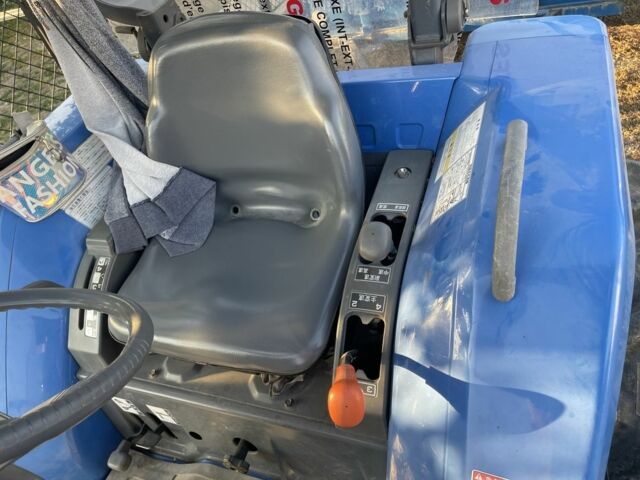 Ізекі Інша, об'ємом двигуна 0 л та пробігом 0 тис. км за 16016 $, фото 19 на Automoto.ua