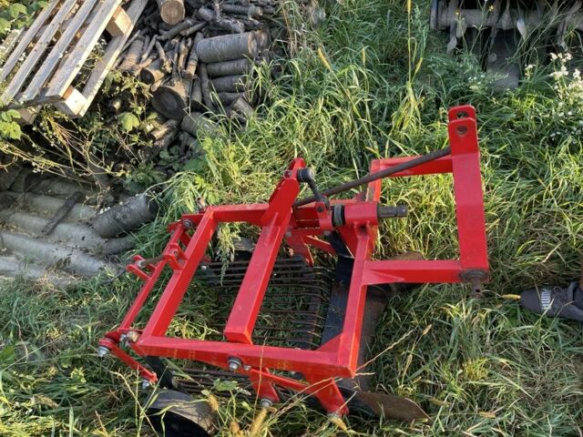 Ізекі Інша, об'ємом двигуна 0 л та пробігом 0 тис. км за 16016 $, фото 11 на Automoto.ua