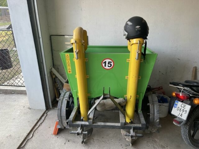 Ізекі Інша, об'ємом двигуна 0 л та пробігом 0 тис. км за 16016 $, фото 5 на Automoto.ua