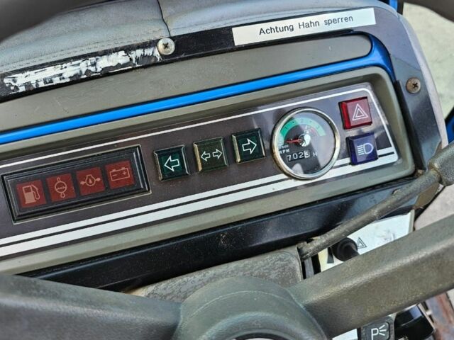 Изеки Другая, объемом двигателя 0 л и пробегом 0 тыс. км за 6000 $, фото 3 на Automoto.ua