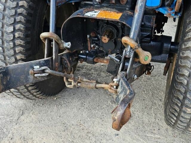 Изеки Другая, объемом двигателя 0 л и пробегом 0 тыс. км за 6000 $, фото 4 на Automoto.ua