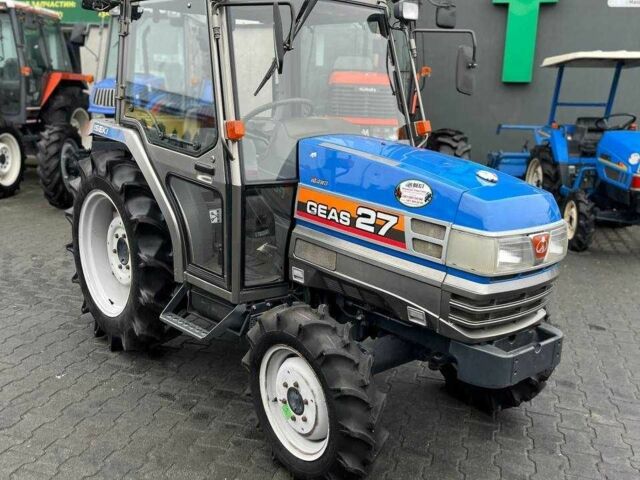 Изеки Другая, объемом двигателя 0 л и пробегом 873 тыс. км за 12700 $, фото 2 на Automoto.ua