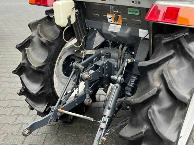 Изеки Другая, объемом двигателя 0 л и пробегом 873 тыс. км за 12700 $, фото 5 на Automoto.ua