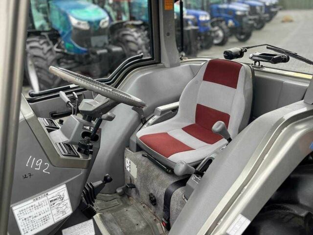 Изеки Другая, объемом двигателя 0 л и пробегом 873 тыс. км за 12700 $, фото 9 на Automoto.ua