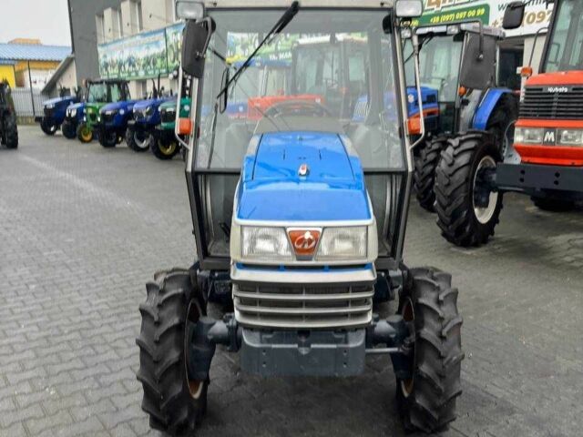 Изеки Другая, объемом двигателя 0 л и пробегом 873 тыс. км за 12700 $, фото 1 на Automoto.ua