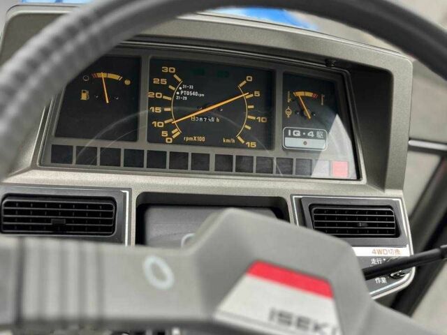 Изеки Другая, объемом двигателя 0 л и пробегом 873 тыс. км за 12700 $, фото 11 на Automoto.ua