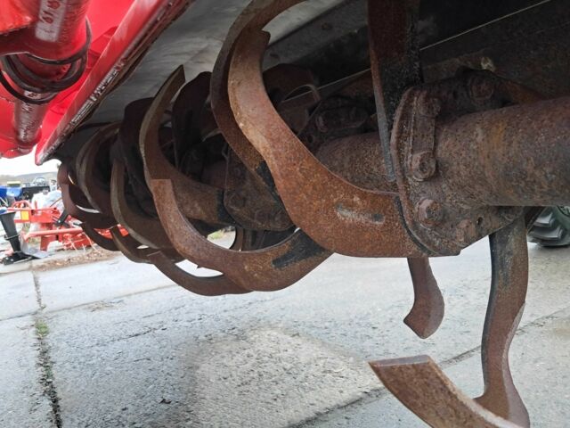 Изеки Другая, объемом двигателя 2.5 л и пробегом 20 тыс. км за 18500 $, фото 5 на Automoto.ua