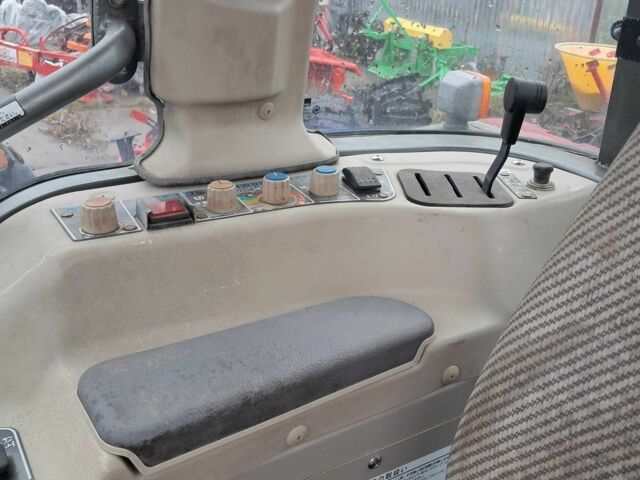 Изеки Другая, объемом двигателя 2.5 л и пробегом 20 тыс. км за 18500 $, фото 10 на Automoto.ua