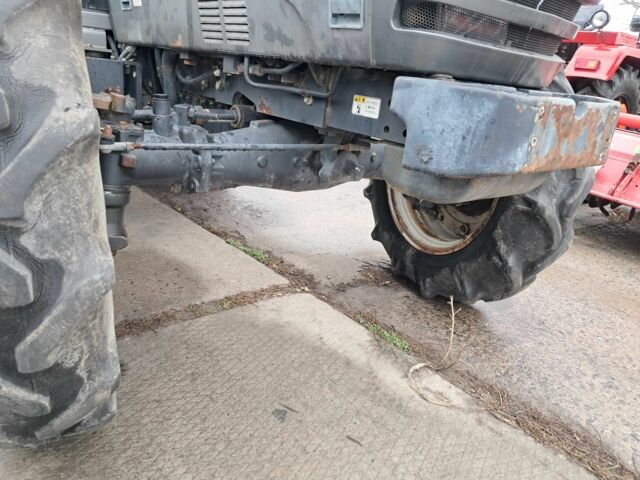 Изеки Другая, объемом двигателя 2.5 л и пробегом 20 тыс. км за 18500 $, фото 1 на Automoto.ua