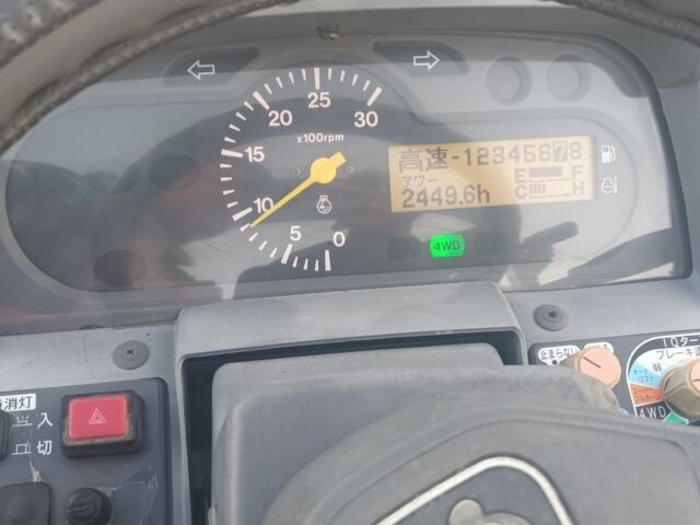 Изеки Другая, объемом двигателя 0 л и пробегом 2 тыс. км за 10900 $, фото 4 на Automoto.ua