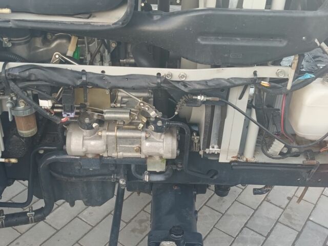 Изеки Другая, объемом двигателя 0 л и пробегом 2 тыс. км за 10900 $, фото 7 на Automoto.ua