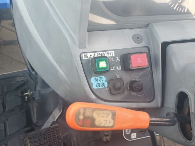 Изеки Другая, объемом двигателя 0 л и пробегом 2 тыс. км за 10900 $, фото 6 на Automoto.ua